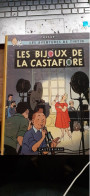 Les Bijoux De La Castafiore HERGE Casterman 1963 - Hergé