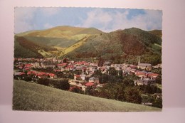 SAINTE-CROIX-AUX-MINES    - Vue Générale    ( Pas De Reflet Sur L'original ) - Sainte-Croix-aux-Mines