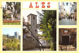 Delcampe - T19-GB-101 : ALES - Alès