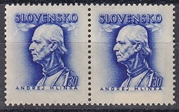 SLOVAKIA 111,unused,without Gum - Ungebraucht