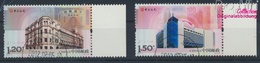 Volksrepublik China 4331-4332 (kompl.Ausg.) Gestempelt 2012 Bank Of China (9387550 - Usados