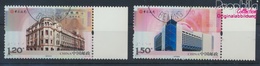 Volksrepublik China 4331-4332 (kompl.Ausg.) Gestempelt 2012 Bank Of China (9387551 - Gebruikt