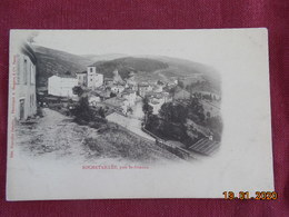 CPA - Rochetaillée, Près St-Etienne - Rochetaillee