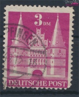 Bizone (Alliierte Besetzung) 99Y II B Gestempelt 1948 Bauten (9388829 - Usados