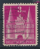 Bizone (Alliierte Besetzung) 99Y II B Gestempelt 1948 Bauten (9388832 - Usados