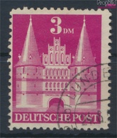 Bizone (Alliierte Besetzung) 99Y II B Gestempelt 1948 Bauten (9388834 - Usados