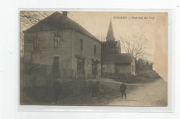 71 Saone Et Loire Simard Bureau De Tabac Ed Palanchon - Autres & Non Classés