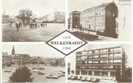 Welkenraedt - Welkenraedt