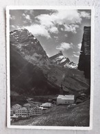 CPSM SUISSE SPLÜGEN 1954 - Splügen