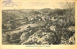 CPSM - Belgique - Comblain-au-Pont - Vue Du Pic Napoléon - Comblain-au-Pont