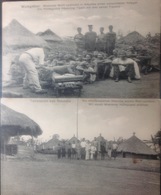 NDUMBA.......Die Missionsstation Ndumba Wired Weihnachten,  1911... Ca. 1910/20? - Zimbabwe