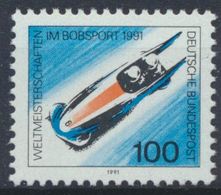 BRD 1991 / MiNr.   1496    ** / MNH  (K_60_67) - Unused Stamps