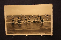 Delcampe - L-226 /  Flandre Occidentale,  Heist S/Mer  Les Belles Vacances / Circulé 1949 - Heist