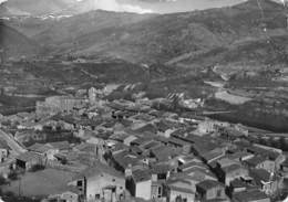 Molitg Les Bains          66           Vue Générale.         (voir Scan) - Otros & Sin Clasificación