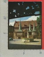 CARTOLINA NV GERMANIA - EINBECK - Rathaus - 10 X 15 - Einbeck