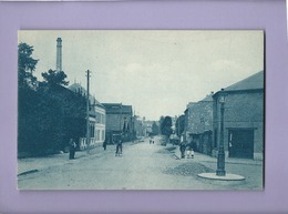 CPA - Guise - Boulevard Péquereau - Guise