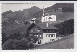 Cerniat, Chalet De Vacances Des Soeurs De La Sainte-Croix - Cerniat 