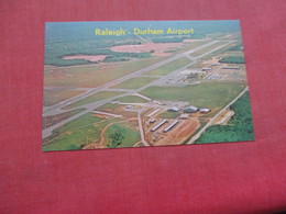 North Carolina > Raleigh - Durham Airport  Ref  3850 - Raleigh