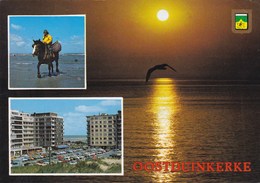 Oostduinkerke, 3 Zichten (pk66258) - Oostduinkerke