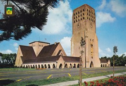 Oostduinkerke, St Niklaaskerk (pk66266) - Oostduinkerke