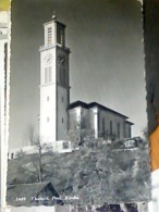 SUISSE SVIZZERA KATHOLISCHE KIRCHE THALWIL ZURICH  VB1953 HK4165 - Thalwil