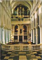 Abdijkerk Thorn - & Orgel, Orgue, Organ - Thorn