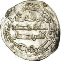 Monnaie, Umayyads Of Spain, Abd Al-Rahman II, Dirham, AH 234 (848/849) - Islamiques