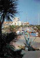 Canet St Nazaire En Roussillon Le Port 1989        CPM Ou CPSM - Canet En Roussillon