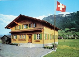 BUOCHS Trachtenhaus - Buochs