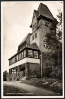 D3129 - Hohenstein Ernstthal Berghaus Gaststätte - Verlag Erhard Neubert Chemnitz - Hohenstein-Ernstthal