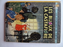 Les Bijoux De La Castafiore - Hergé