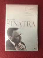 Frank Sinatra In Concert DVD - Conciertos Y Música