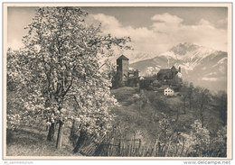 Schloss Tirol / Dorf Tirol / Meran (D-A146) - Merano