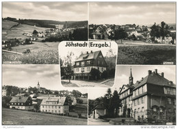 Jöhstadt (D-A146) - Jöhstadt