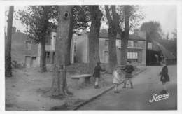 20-1216 : MONTFAUCON SUR MOINE. - Montfaucon