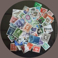 Collection 99  Stamps Timbres Différents Norvège Norge Norway TB - Colecciones