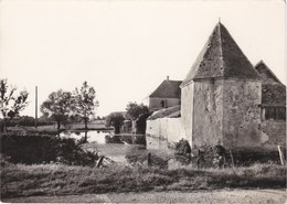 MAROLLES-les-BRAULTS (les Environs). Le Logis D'Avesnes - Marolles-les-Braults