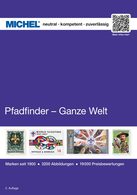 Michel Motivkatalog Pfadfinder - Ganze Welt 2. Auflage 2019 - Temáticas