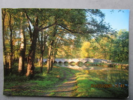 CP 11 Aude LAREDORTE Vers Capendu  - Le Déversoir Sur Le CANAL DU MIDI , Le Pont  Vers 1970 - Capendu