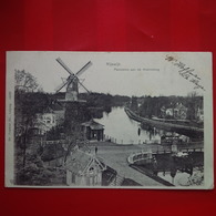 RIJSWIJK PANORAMA AAN DE HOORNBRUG ENVOI A BATOUM - Autres & Non Classés