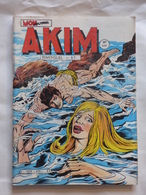 AKIM N° 614  TBE - Akim