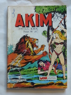 AKIM N° 624  TBE - Akim