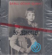 Slovak Republic 008 Daruj úsmev. - Childeren - Mint - Blister - Slovaquie