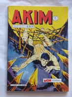 AKIM N° 626  TBE - Akim