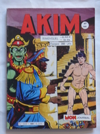 AKIM N° 644  TBE - Akim