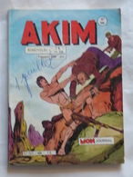 AKIM N° 646  TBE - Akim
