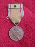 Médaille Des Nations Unies - Guerre De Corée 1950 - 1953 - Altri & Non Classificati