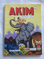 AKIM N° 651  TBE - Akim