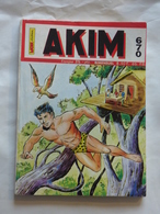 AKIM N° 670  BE - Akim