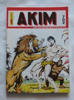 AKIM N° 702  TBE - Akim